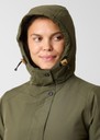 Sarek Insulated Coat W